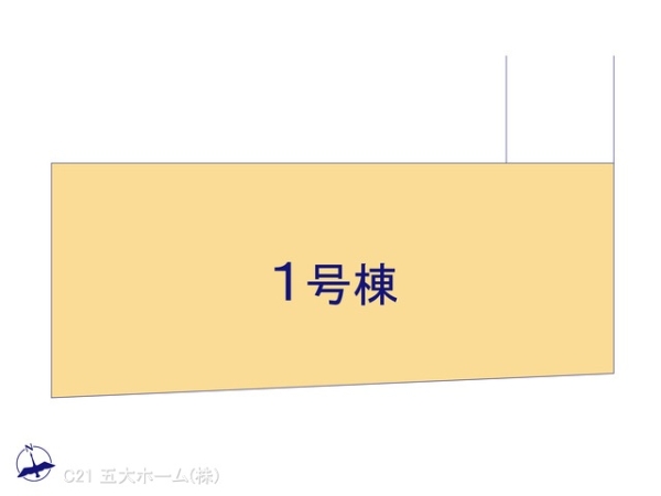三郷市早稲田３丁目の新築一戸建