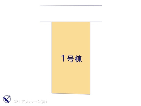 松戸市六高台５丁目の新築一戸建