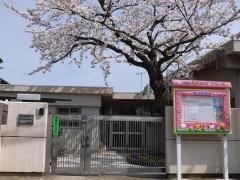 松戸市常盤平双葉町の土地(ときわ平保育園)