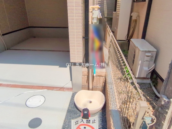 市川市鬼高２丁目の新築一戸建