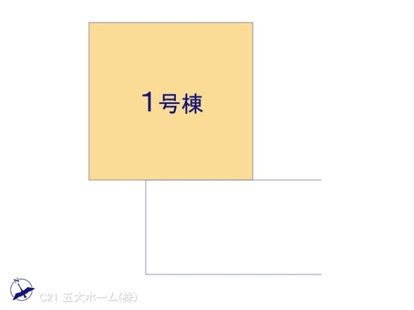 市川市鬼高２丁目の新築一戸建