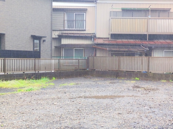 柏市若葉町の売土地
