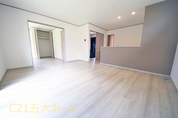 松戸市平賀の新築一戸建