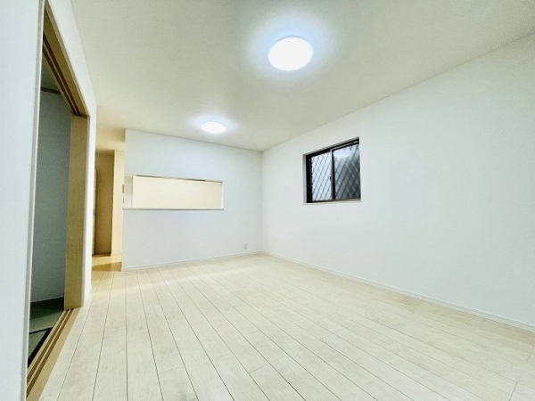 柏市東山１丁目の中古一戸建て