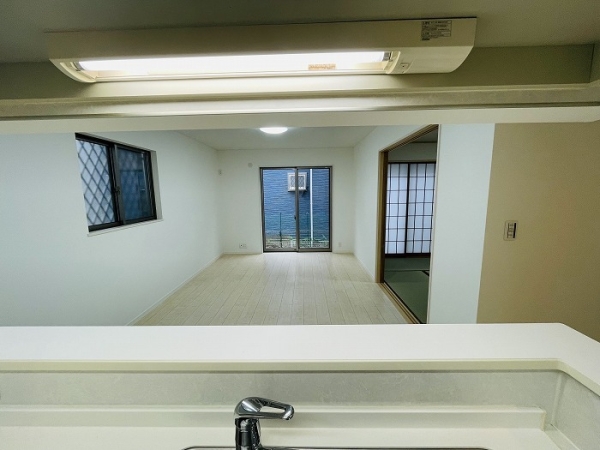 柏市東山１丁目の中古一戸建て