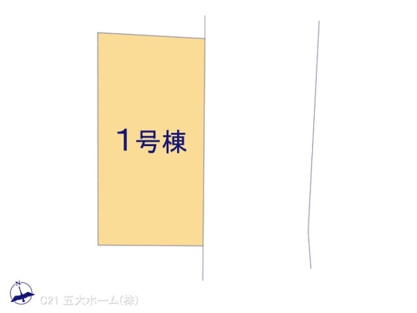 松戸市金ケ作の新築一戸建