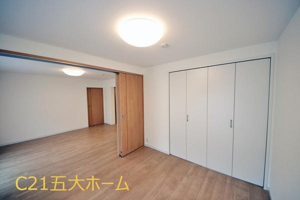 柏グリーンハイツＣ棟