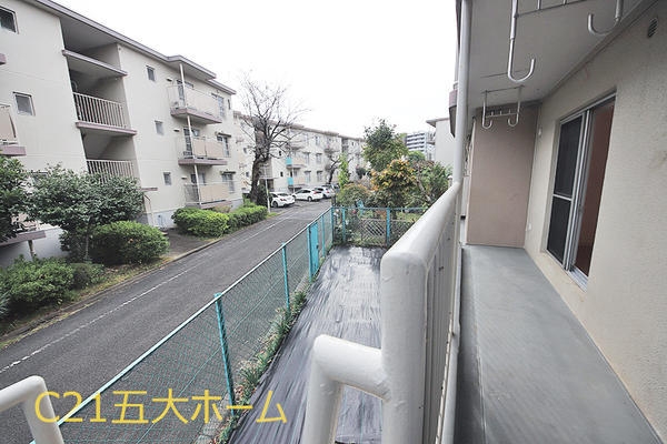 柏グリーンハイツＣ棟