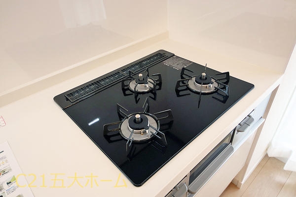 柏グリーンハイツＣ棟