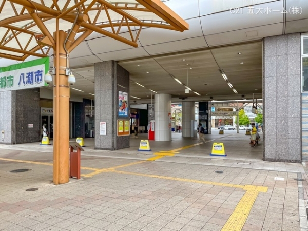 レーベンリヴァーレ スカイザ・テラス(つくばエクスプレス「八潮」駅)