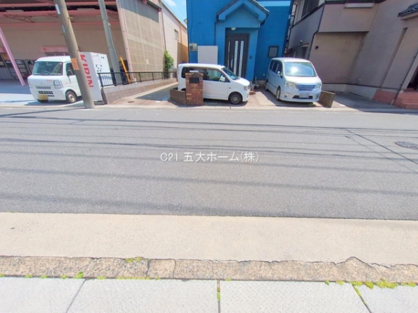 レーベンリヴァーレ　スカイザ・テラス