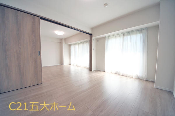 サンライトパストラル六番街Ｄ棟