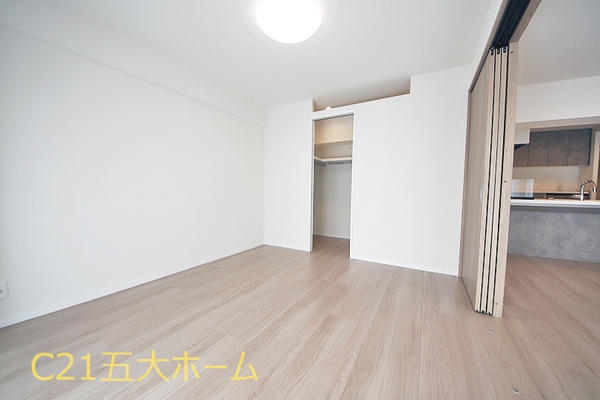 サンライトパストラル六番街Ｄ棟