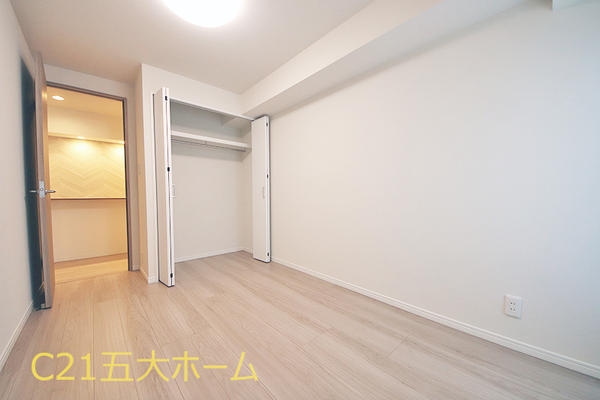 サンライトパストラル六番街Ｄ棟