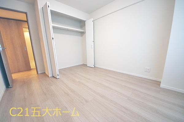 サンライトパストラル六番街Ｄ棟