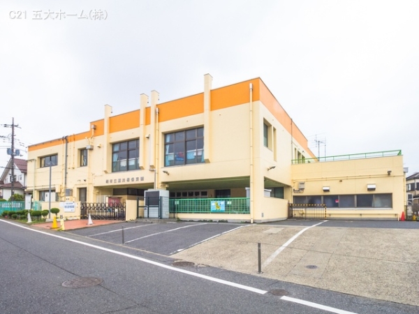 柏市酒井根7丁目の中古一戸建て(酒井根保育園)