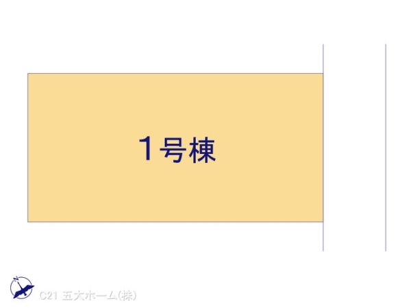 松戸市五香４丁目の新築一戸建