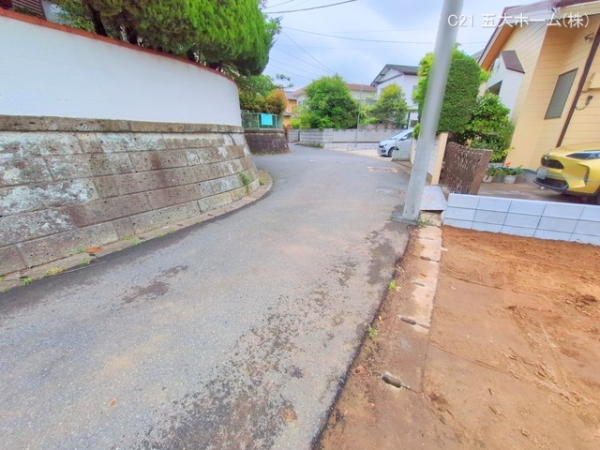 松戸市松戸新田の新築一戸建