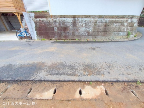 松戸市松戸新田の新築一戸建
