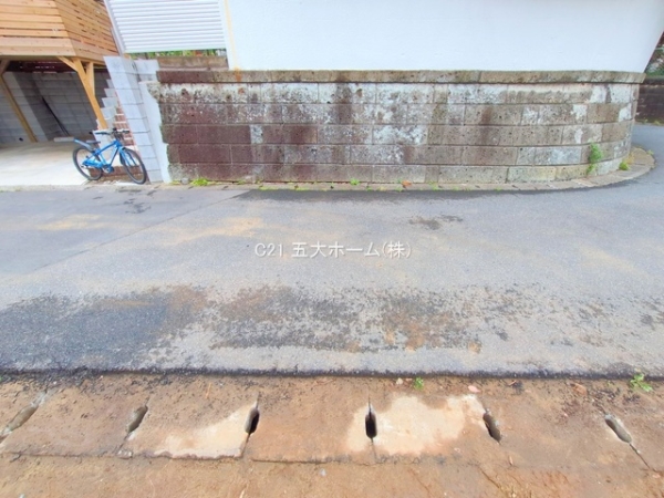 松戸市松戸新田の新築一戸建