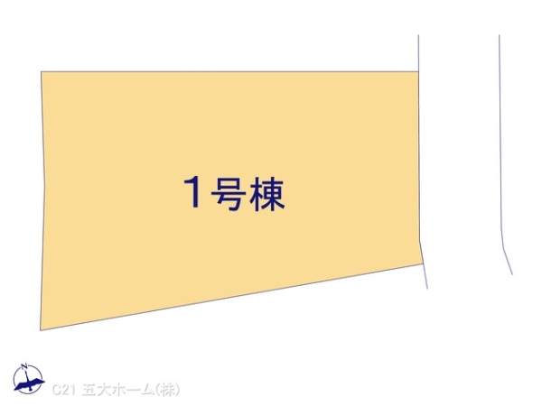 松戸市松戸新田の新築一戸建
