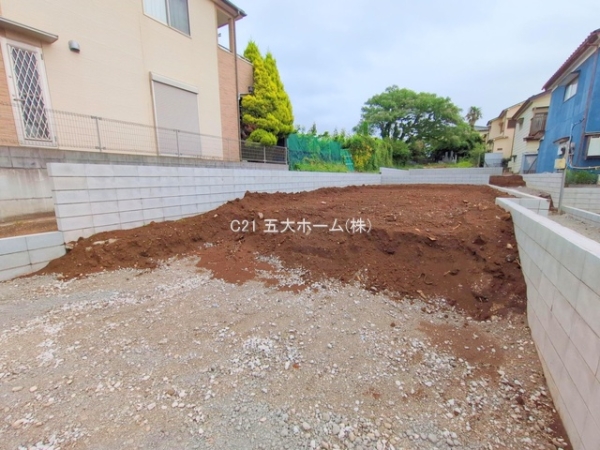 松戸市高塚新田の新築一戸建