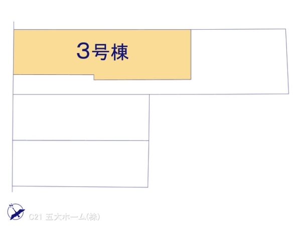 松戸市高塚新田の新築一戸建