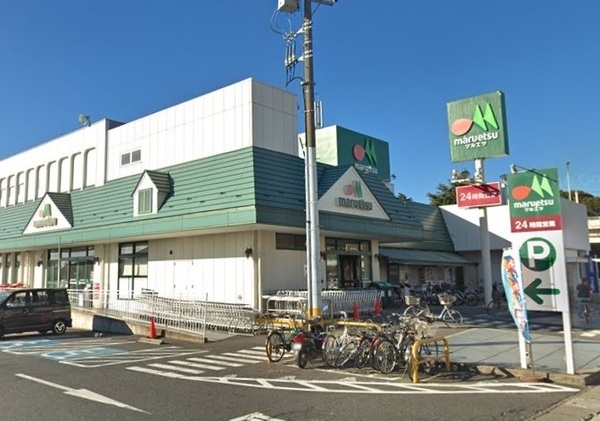 松戸市高塚新田の新築一戸建(マルエツ高塚店)