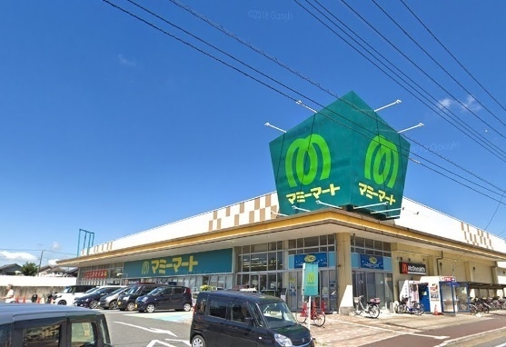 松戸市高塚新田の新築一戸建(マミーマート高塚店)