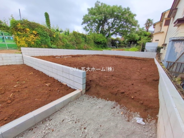 松戸市高塚新田の新築一戸建