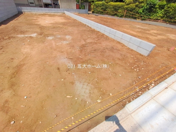 江戸川区北小岩７丁目の新築一戸建