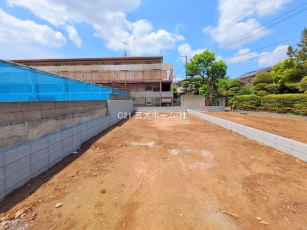 江戸川区北小岩７丁目の新築一戸建
