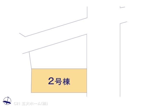 江戸川区北小岩７丁目の新築一戸建