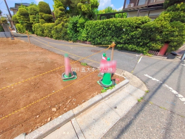 江戸川区北小岩７丁目の新築一戸建