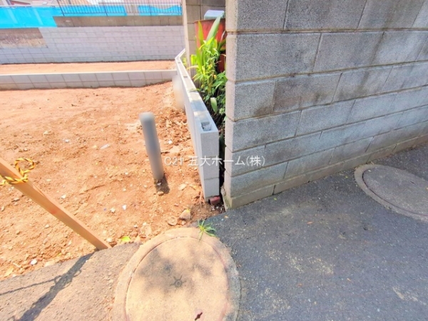 江戸川区北小岩７丁目の新築一戸建