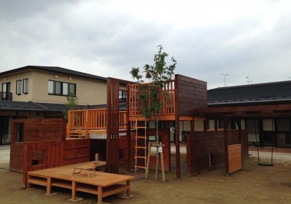 松戸市栄町西４丁目の中古一戸建て(こすもす保育園)