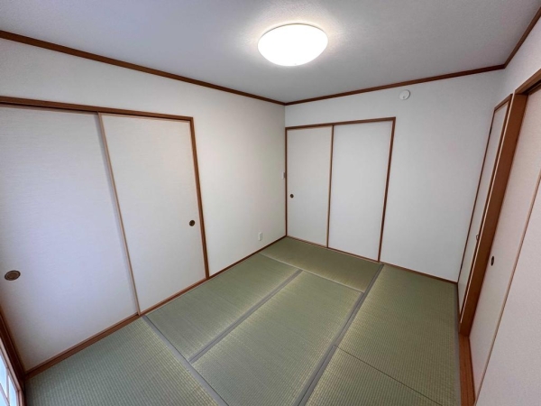松戸市栄町西４丁目の中古一戸建て