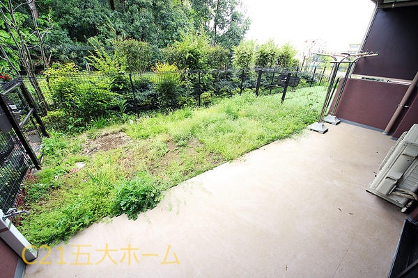 アンビシャス南柏