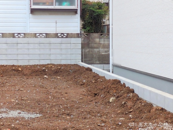 松戸市高塚新田の新築一戸建