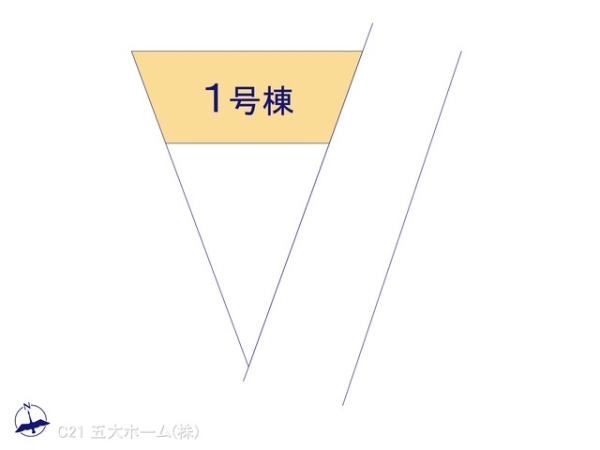 江戸川区春江町５丁目の新築一戸建