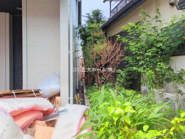 江戸川区春江町５丁目の新築一戸建