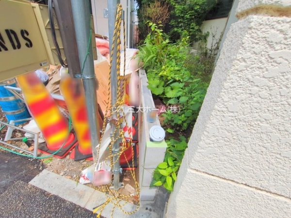 江戸川区春江町５丁目の新築一戸建
