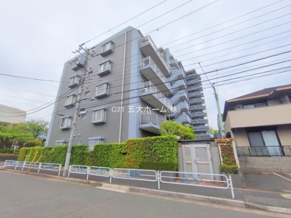 コスモ葛西臨海公園