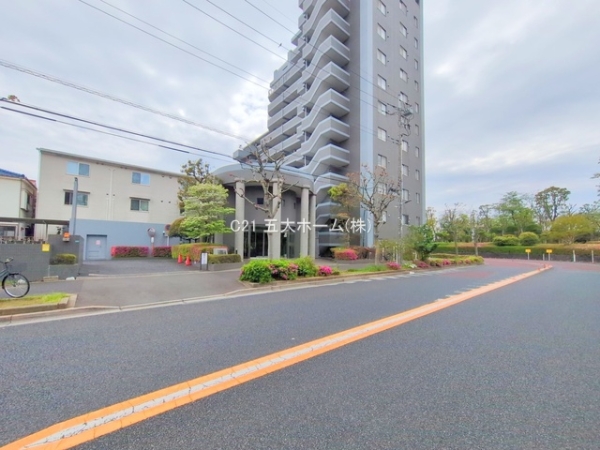コスモ葛西臨海公園