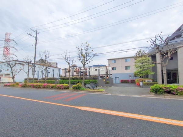 コスモ葛西臨海公園