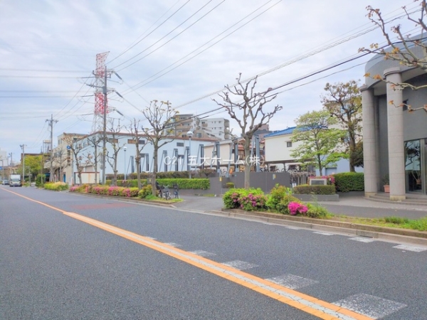 コスモ葛西臨海公園