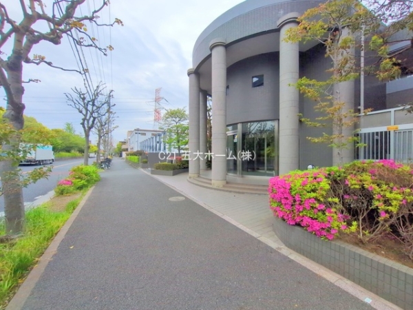 コスモ葛西臨海公園