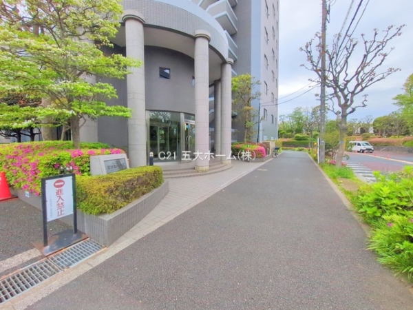 コスモ葛西臨海公園