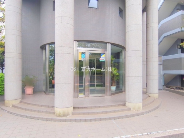 コスモ葛西臨海公園