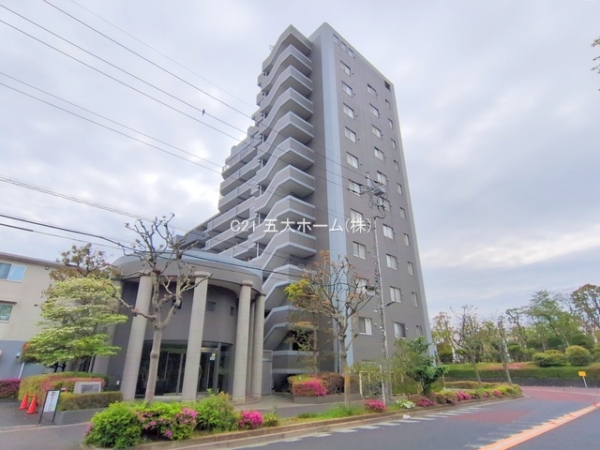 コスモ葛西臨海公園